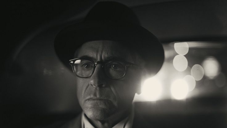 Oppenheimer (35mm)