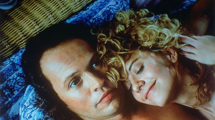 When Harry Met Sally