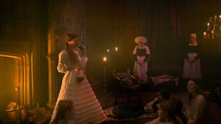 Le Jeu de la reine