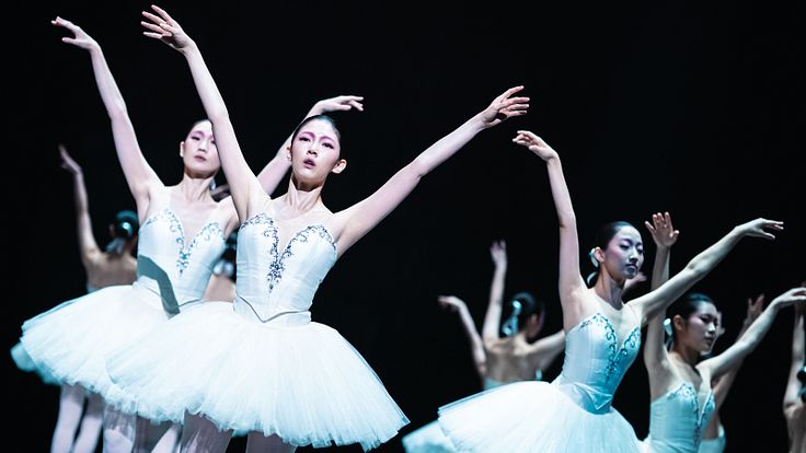 Ballerina