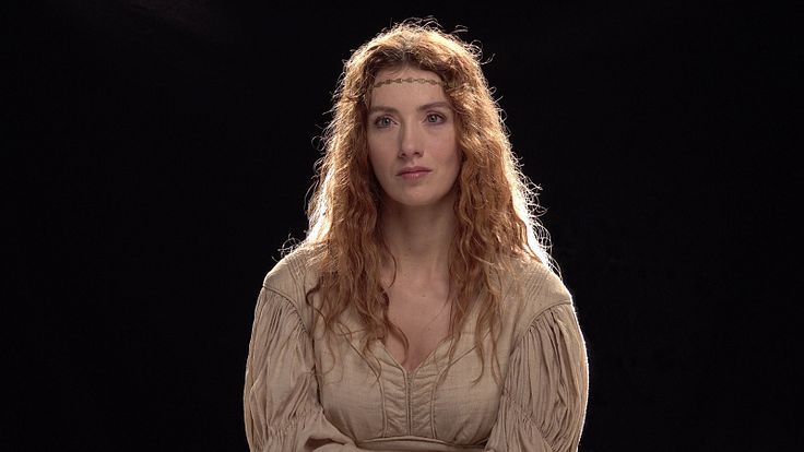 Moi, Laure de Sade