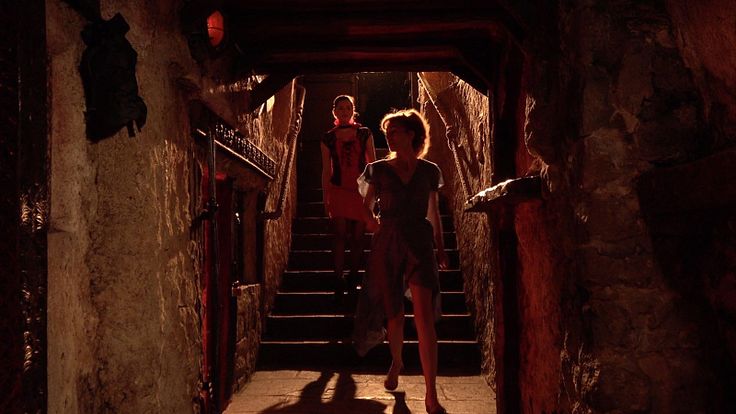 Moi, Laure de Sade