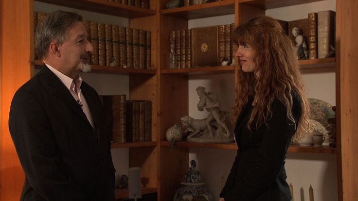 Moi, Laure de Sade