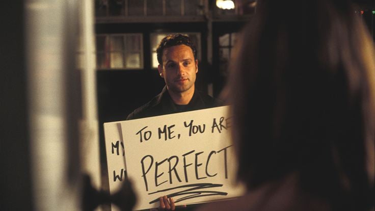 Love Actually