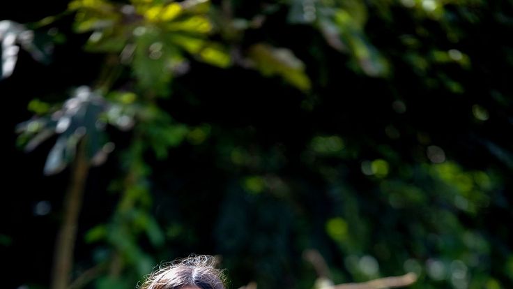 Autumn and the Black Jaguar