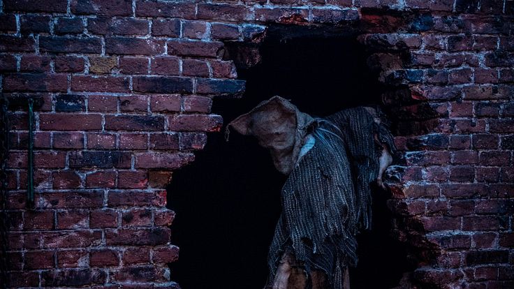 Baghead