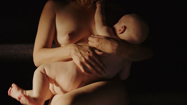 Smoke Sauna Sisterhood