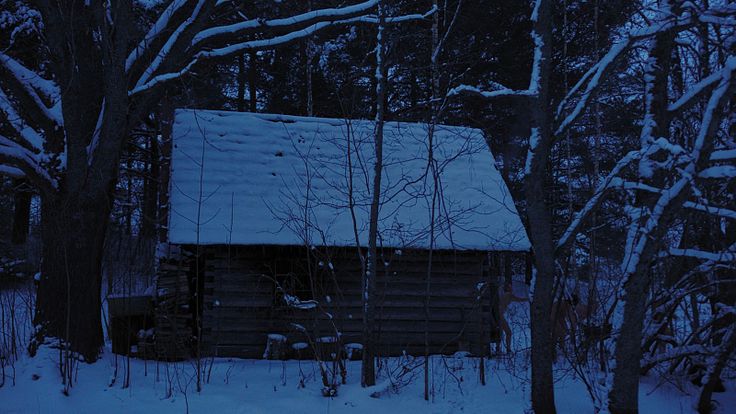 Smoke Sauna Sisterhood
