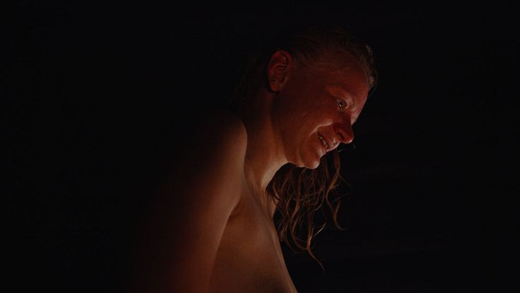 Smoke Sauna Sisterhood