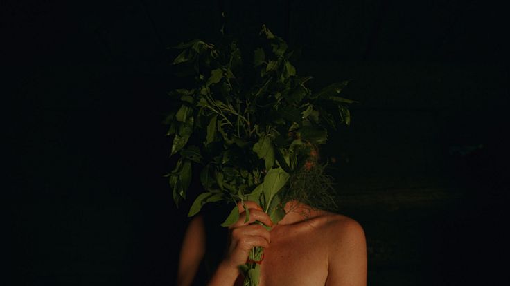 Smoke Sauna Sisterhood