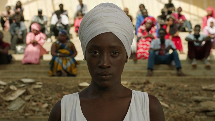Xalé, les blessures de l’enfance