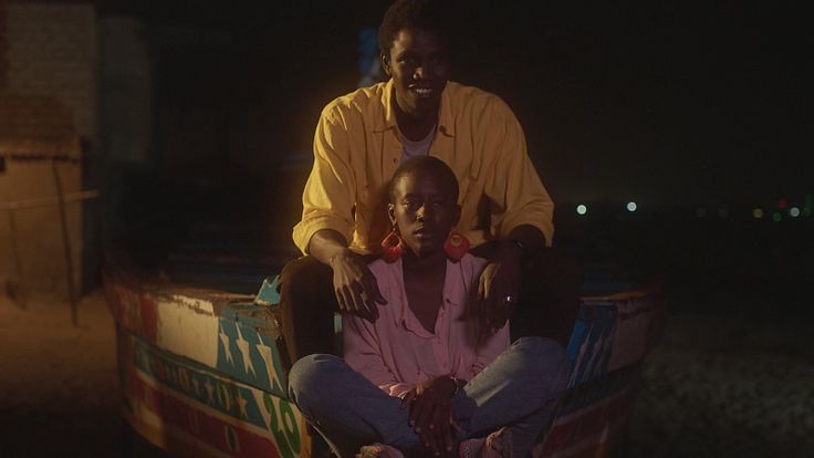 Xalé, les blessures de l’enfance