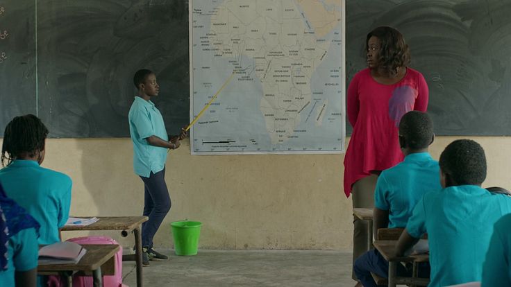 Xalé, les blessures de l’enfance