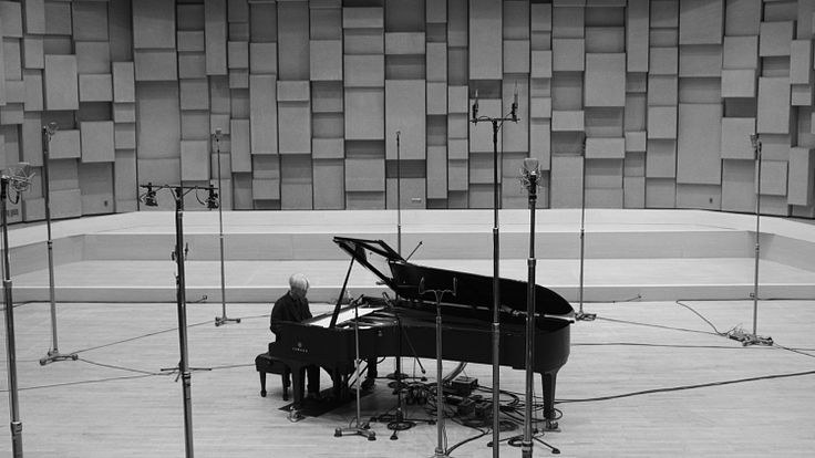 Ryuichi Sakamoto: Opus