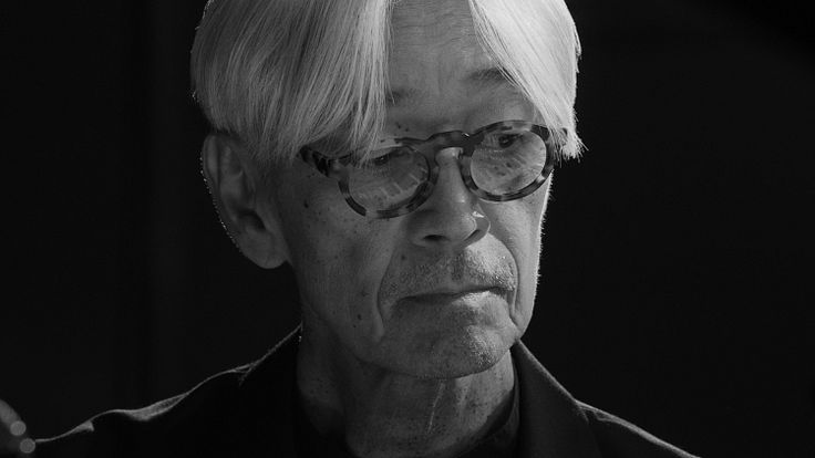Ryuichi Sakamoto: Opus