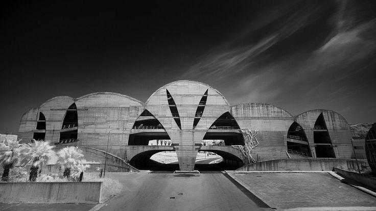 Architecton