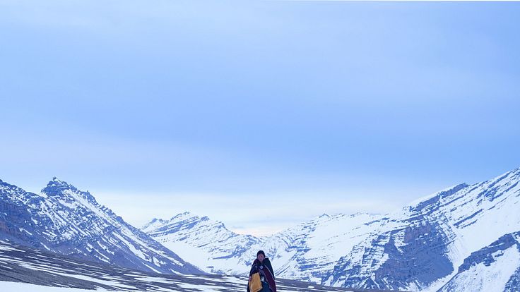 Shambhala, le Royaume des cieux