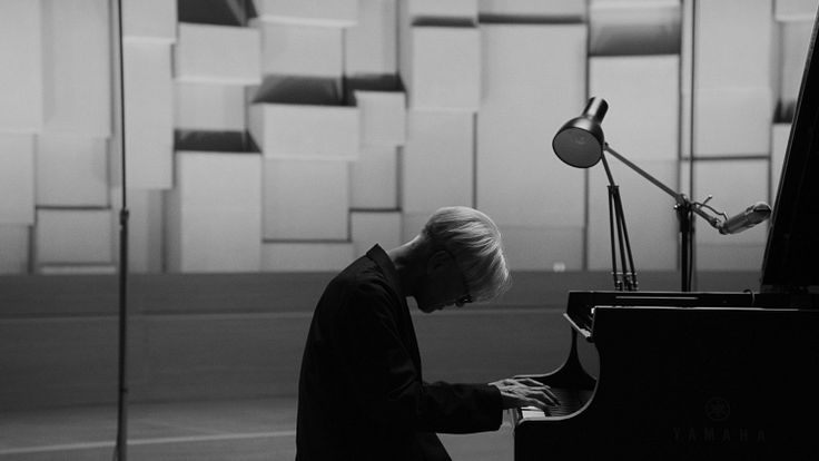 Ryuichi Sakamoto: Opus