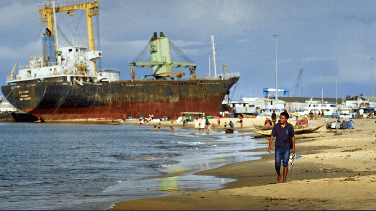 Disco Afrika : une histoire malgache