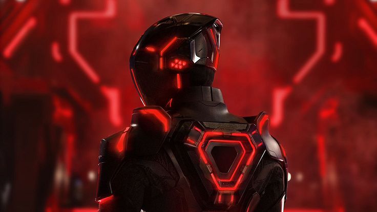 Tron: Ares