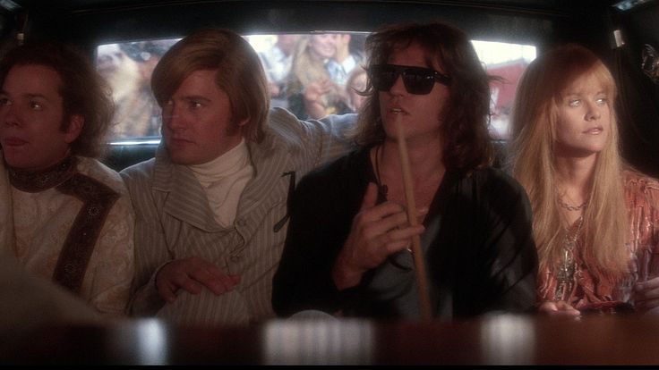 The Doors