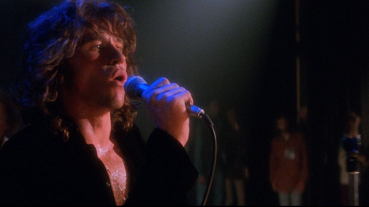 The Doors