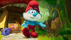 Smurfs