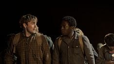 The Long Walk