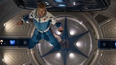 The Fantastic Four: First Steps