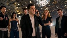 Now You See Me: Now You Don't