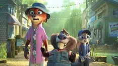 Zootopia 2