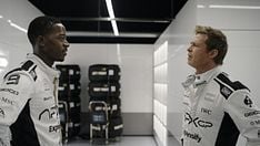 F1 The Movie