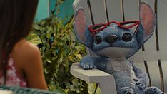 Lilo & Stitch