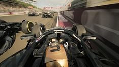F1 The Movie
