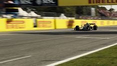 F1 The Movie