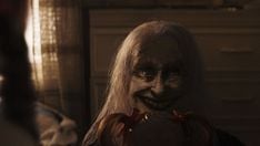 The Conjuring: Last Rites