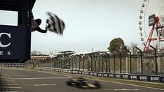 F1 The Movie