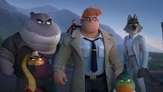The Bad Guys 2