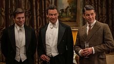 Downton Abbey: The Grand Finale