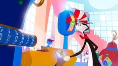 The Cat in the Hat