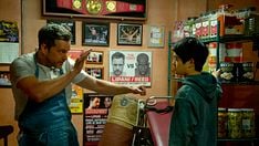 Karate Kid: Legends