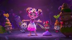 Gabby’s Dollhouse: The Movie