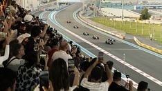 F1 The Movie