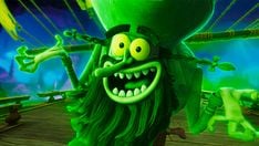 The SpongeBob Movie: Search for SquarePants