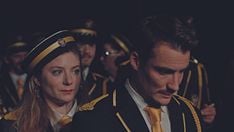 The Marching Band