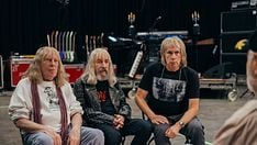 Spinal Tap II: The End Continues
