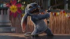 Lilo & Stitch