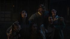 The Conjuring: Last Rites