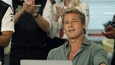 F1 The Movie