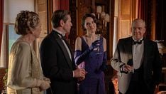 Downton Abbey: The Grand Finale